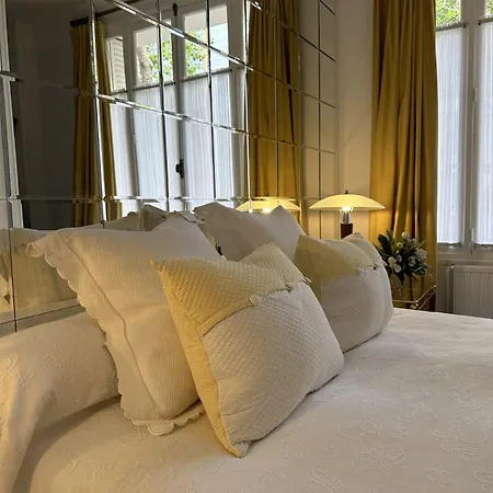 Appartamento Luxury&cosy In Paris, 16è Arrondissement