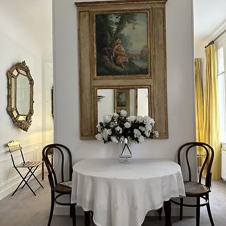 Luxury&cosy In Paris, 16è Arrondissement *