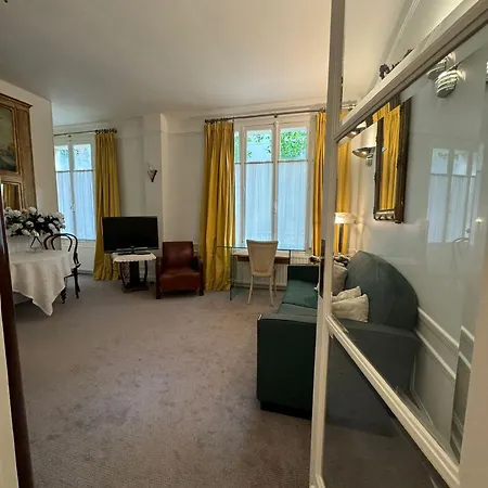 Luxury&cosy In Paris, 16è Arrondissement Parigi