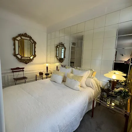 Luxury&cosy In Paris, 16è Arrondissement