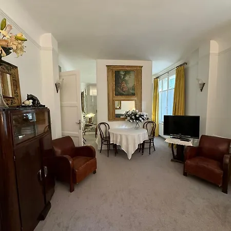 Luxury&cosy In Paris, 16è Arrondissement