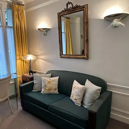 Appartamento Luxury&cosy In Paris, 16è Arrondissement