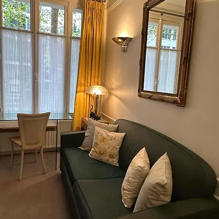 Appartamento Luxury&cosy In Paris, 16è Arrondissement *