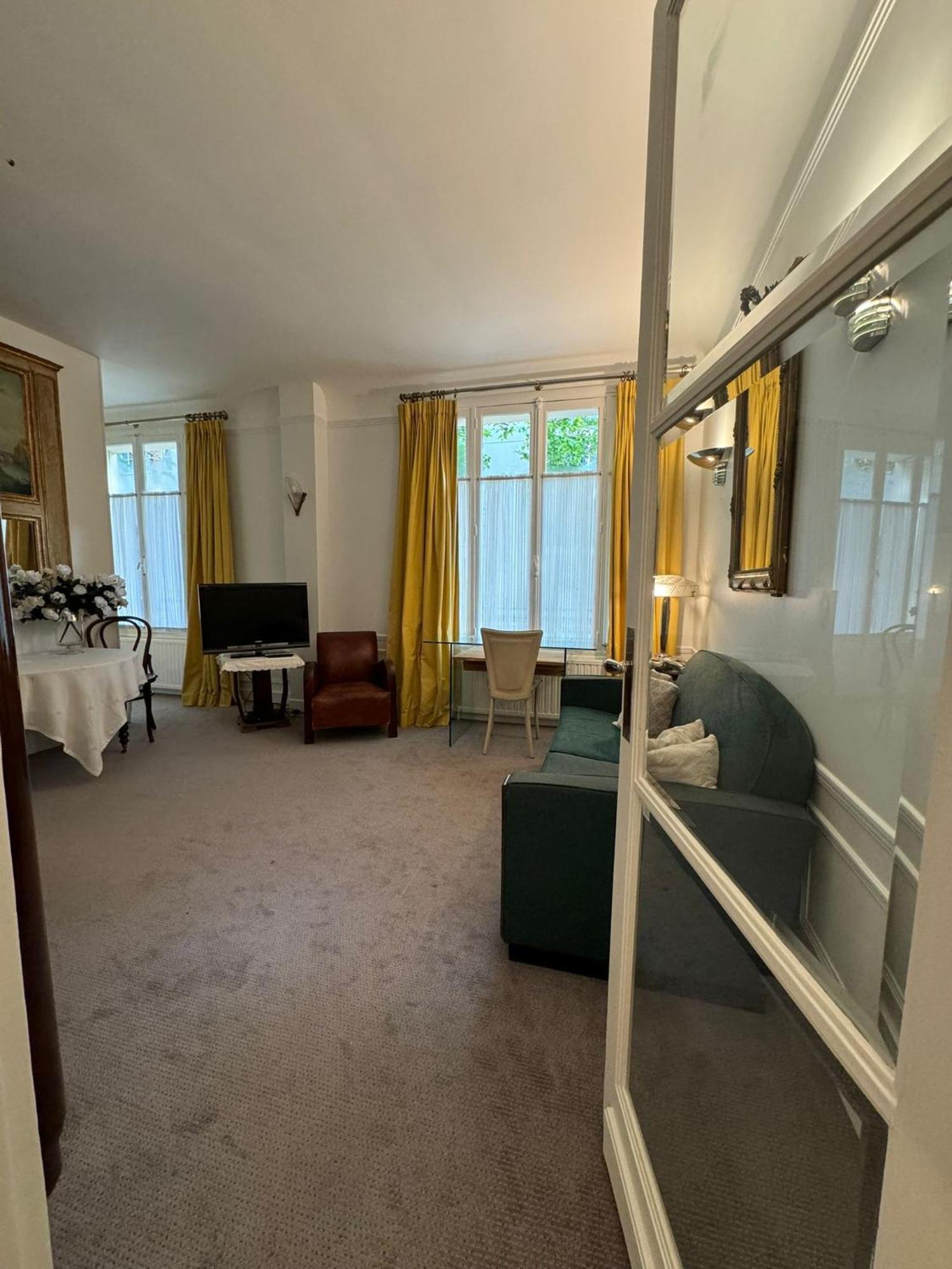 Luxury And Cosy In Paris, 16e Arrondissement Parigi