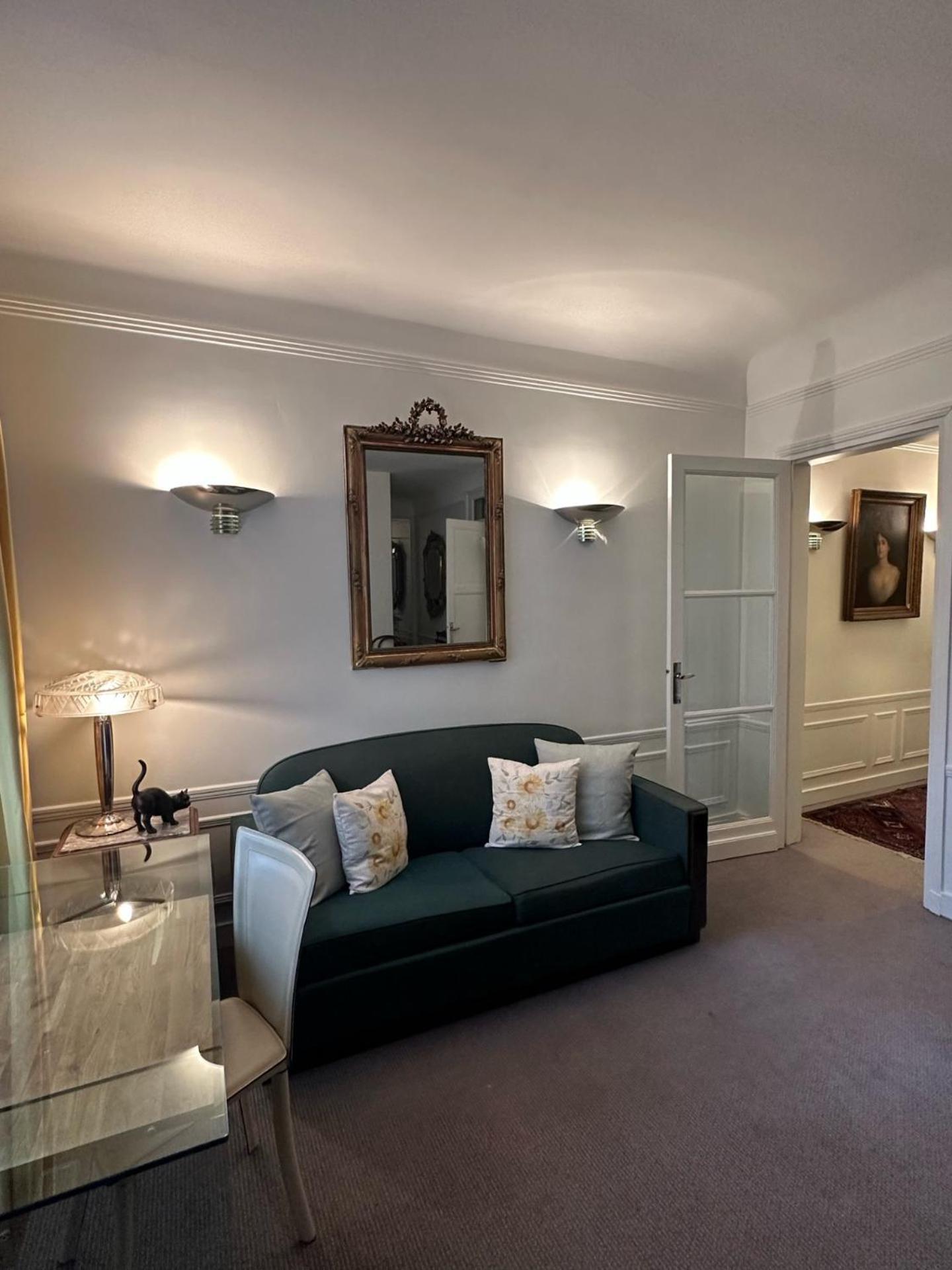 Appartamento Luxury And Cosy In Paris, 16e Arrondissement