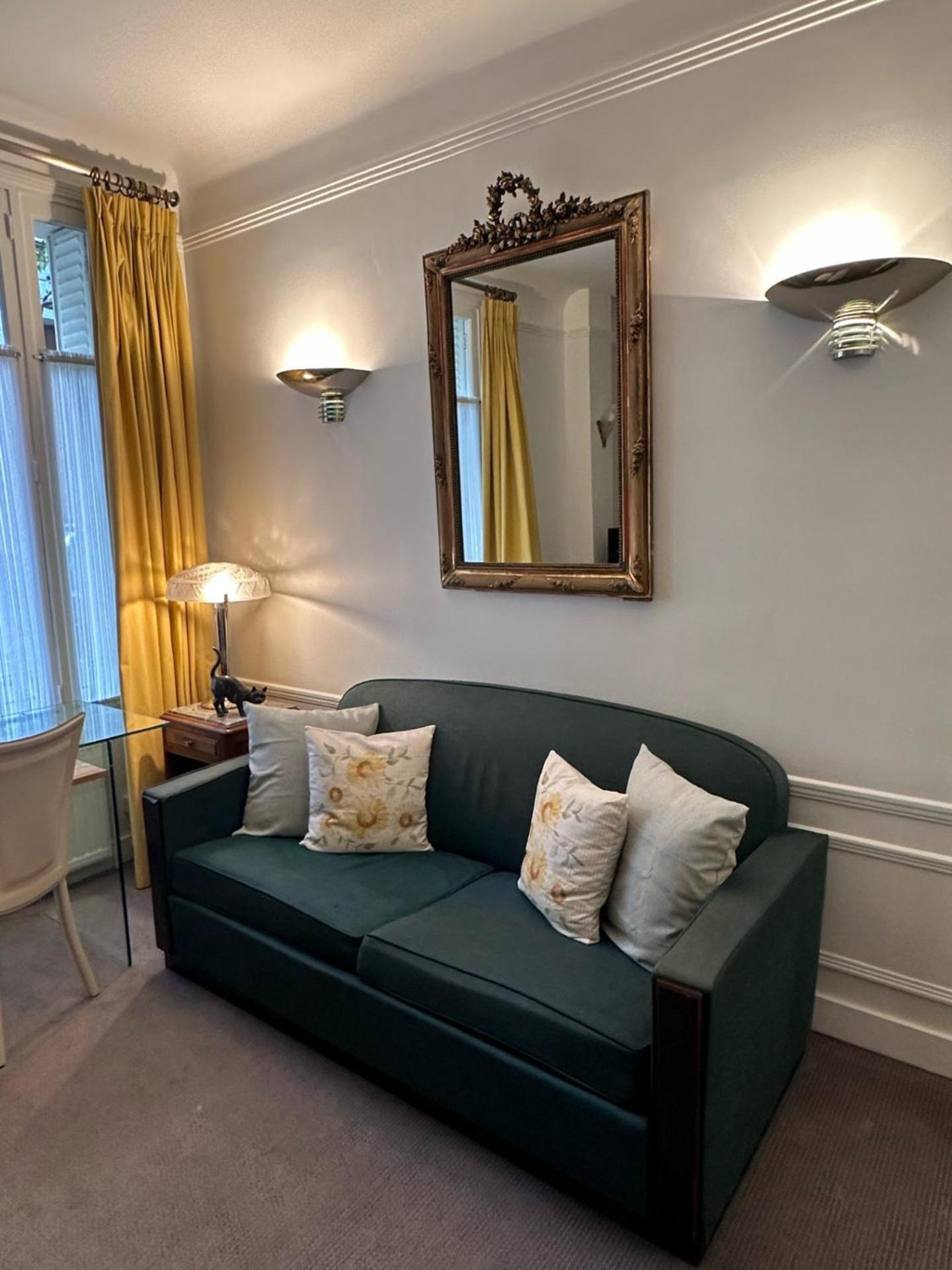 Appartamento Luxury And Cosy In Paris, 16e Arrondissement