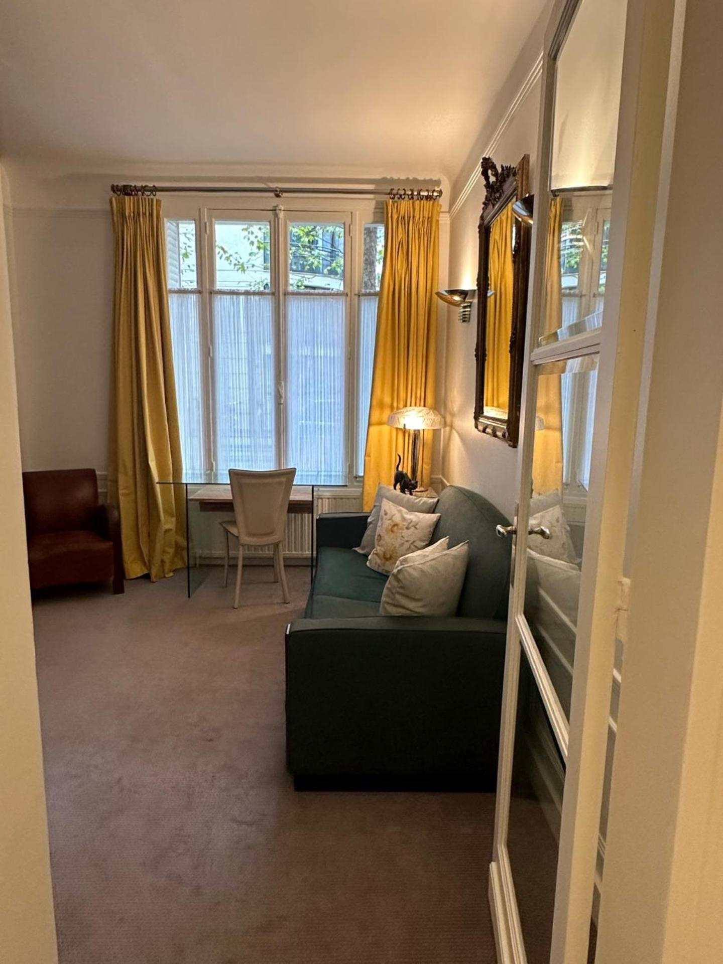 Luxury And Cosy In Paris, 16e Arrondissement Appartamento